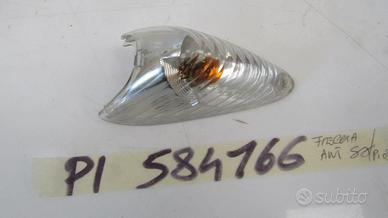 Fanalino Freccia Ant. Sn. Piaggio Liberty