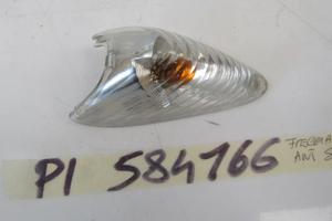 Fanalino Freccia Ant. Sn. Piaggio Liberty