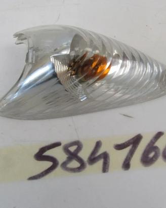 Fanalino Freccia Ant. Sn. Piaggio Liberty