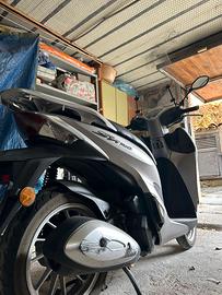 Honda SH 125 - 2022