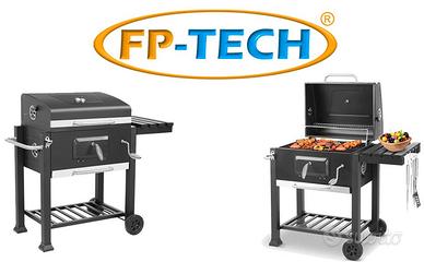 BARBECUE CARBONELLA CARBONE BBQ GRILL DA GIARDINO