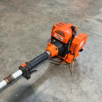 Oleomac 733s non funzionante