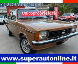 OPEL Kadett C 1.0 UNICO PROPRIETARIO