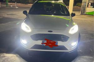 Ford fiesta st line