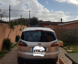 Ford s max