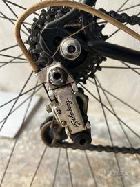 Bici da corsa anni 80 Torpado