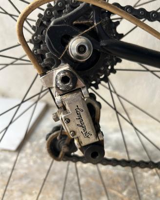 Bici da corsa anni 80 Torpado