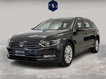 Volkswagen Passat VIII 2015 Variant Diese Var...