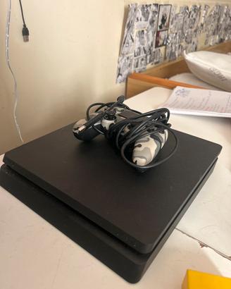 Ps4 console