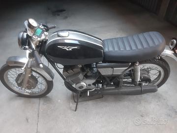 Moto Guzzi Altro modello - 1977