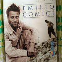 Emilio Comici - Spirio dalla porta Xidias
