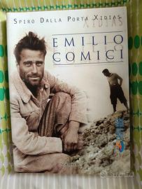 Emilio Comici - Spirio dalla porta Xidias