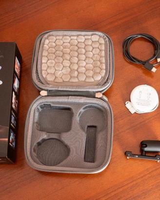 Insta360 GO 3S 64GB pari al nuovo + garanzia