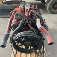 Motore iveco eurocargo 6 cilindri prima serie