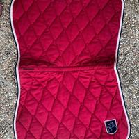 Sottosella equitazione