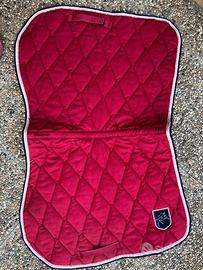 Sottosella equitazione