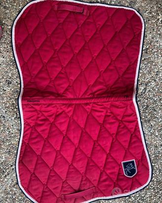 Sottosella equitazione