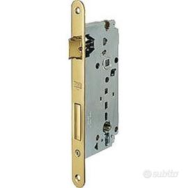 2 SERRATURE AGB FORO YALE B808515003