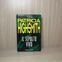 Il sepolto vivo – Thriller Psicologico