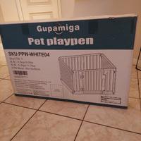 Box per animali