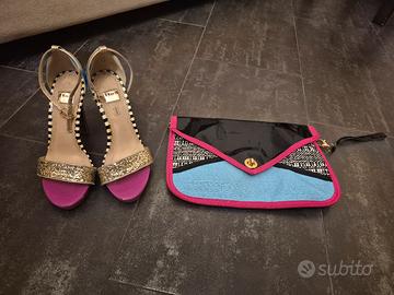Scarpe donna
