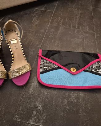 Scarpe donna
