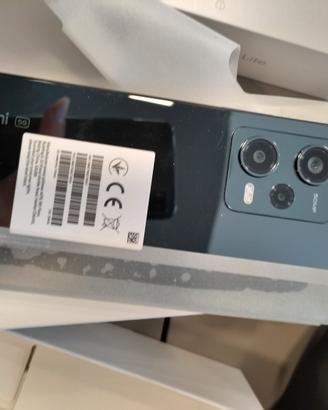 REDMI NOTE 12 PRO5G