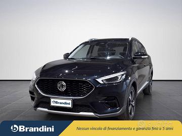 Mg ZS Classic 1.5 Comfort