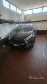 ford fiesta 2013