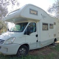 ARCA GLM 720 Elegance