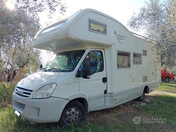 ARCA GLM 720 Elegance