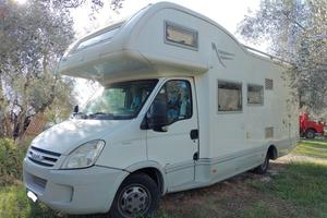 ARCA GLM 720 Elegance