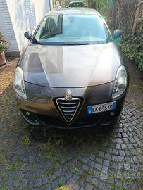 Alfa Romeo Giulietta 2.0 JTDm 170 CV TCT