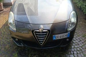 Alfa Romeo Giulietta 2.0 JTDm 170 CV TCT