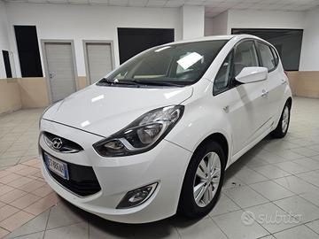 Hyundai iX20 1.6 CRDI 115 CV Style