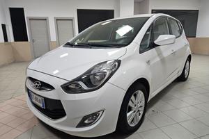 Hyundai iX20 1.6 CRDI 115 CV Style