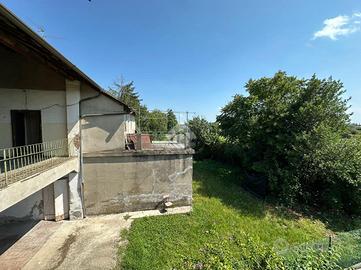 RUSTICO A PALAZZOLO SULL'OGLIO