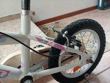Bicicletta Atala 14"