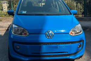 Volkswagen eco UP!!!
