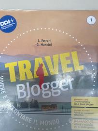 Libri scolastici 1^ media