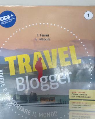 Libri scolastici 1^ media