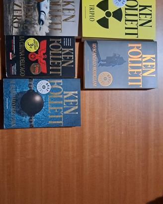 Ken Follett