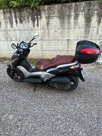 Yamaha x-city 125