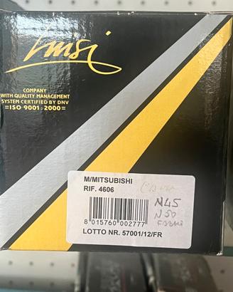 Mozzo Volante Sportivo MFI Mitsubishi