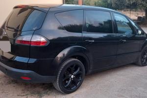Ford  S max 