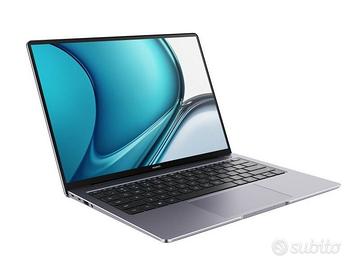 Huawei  Matebook 14s