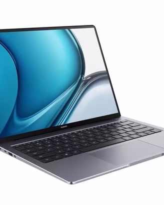 Huawei  Matebook 14s