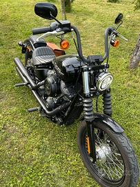 Harley Davidson