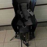 Seggiolino per bicicletta