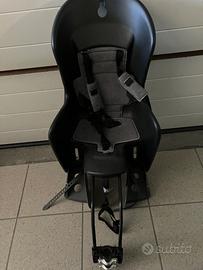 Seggiolino per bicicletta